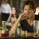 Ian Somerhalder, bourbon (The CW)